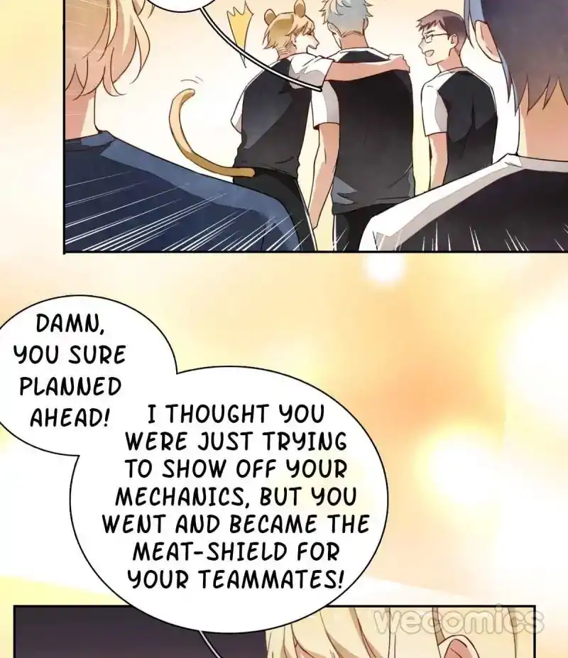 Legend Reboot Chapter 10 75